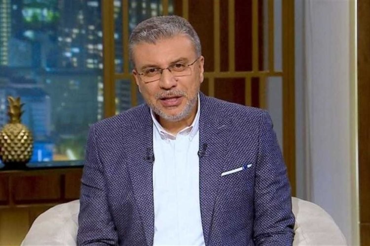 عمرو الليثي نائبا لرئيس غرفة صناعة السينما بإجماع الأصوات الانتخابية