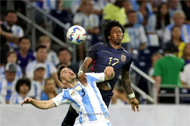 كوبا امريكا