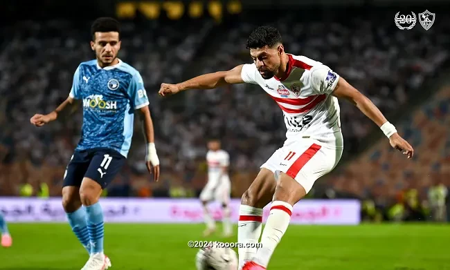 الدوري المصري
