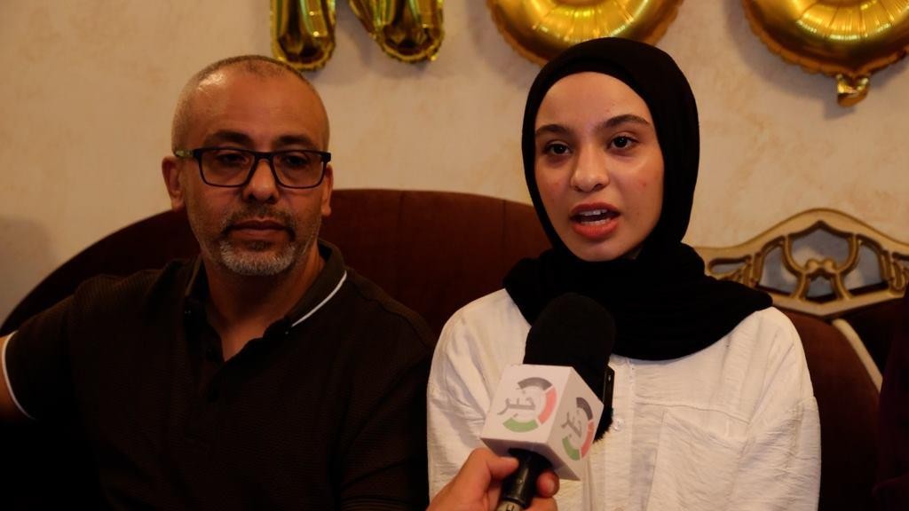 الأولى في محافظة رام الله والبيرة