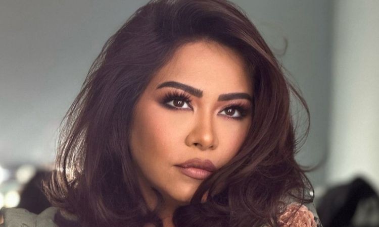 إخلاء سبيل شيرين عبد الوهاب بعد انهيارها في التحقيقات