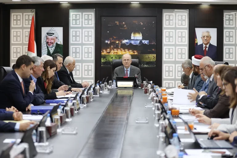 إسرائيل تفرج عن دفعة من عائدات الضرائب للسلطة الفلسطينية