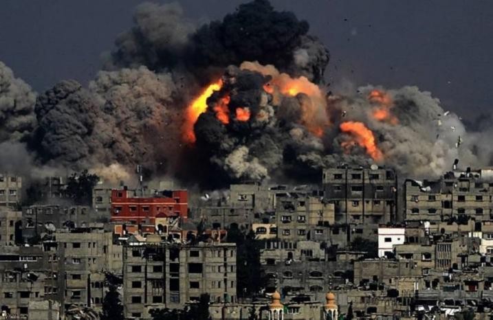 تقرير أممي: رفع 40 مليون طن من الأنقاض في قطاع غزّة سيستغرق سنوات