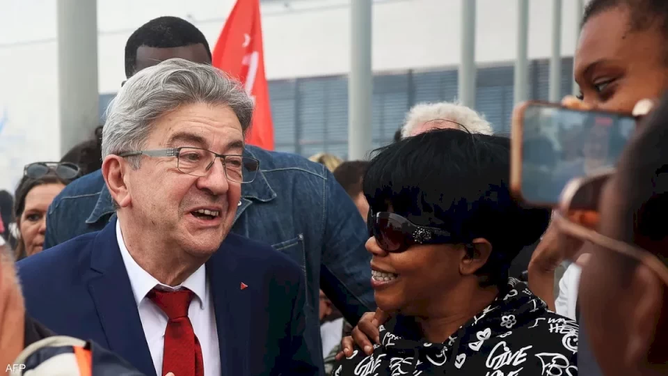 مفاجأة مدوية.. اليسار يقلب الطاولة ويتقدم في انتخابات فرنسا