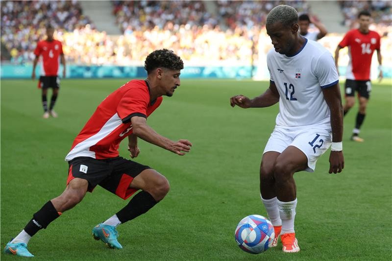 اولمبياد باريس