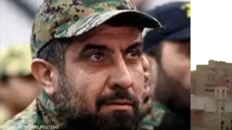 العثور على جثمان القيادي في حزب الله فؤاد شكر