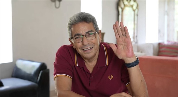 "فضيحة بجلاجل".. محمود سعد يعلق على أزمة شهد سعيد ويوجه رسالة لأسرتها