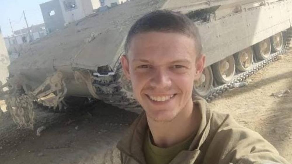 مقتل ضابط اسرائيلي واصابة اخرين في معارك قطاع غزة