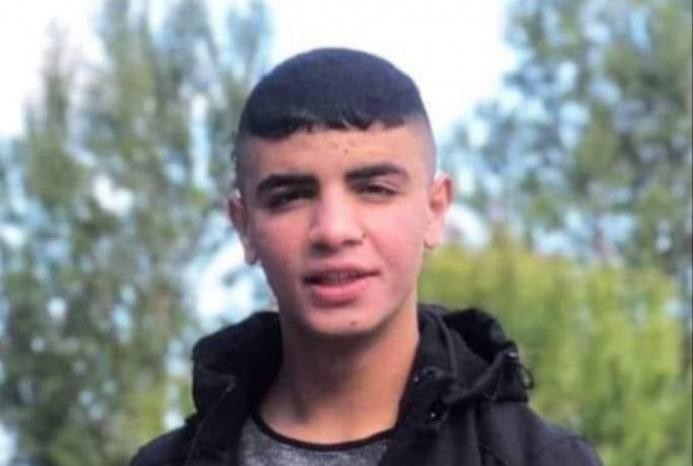 استشهاد شاب متأثرا بإصابته برصاص الاحتلال في جنين