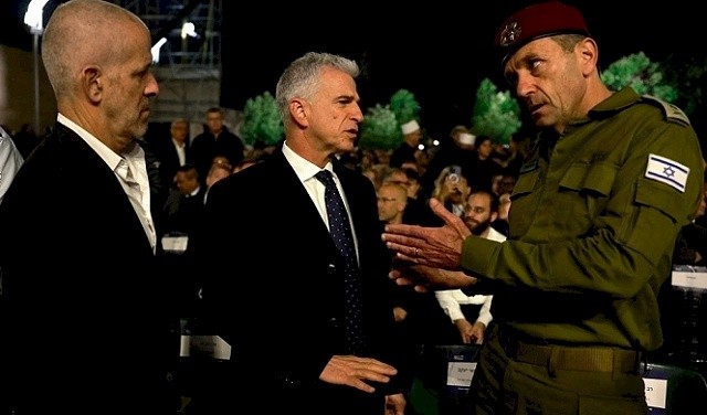 وفد من الجيش وجهاز الشاباك يصل القاهرة بشأن الترتيبات المتعلقة بوقف إطلاق النار بغزة