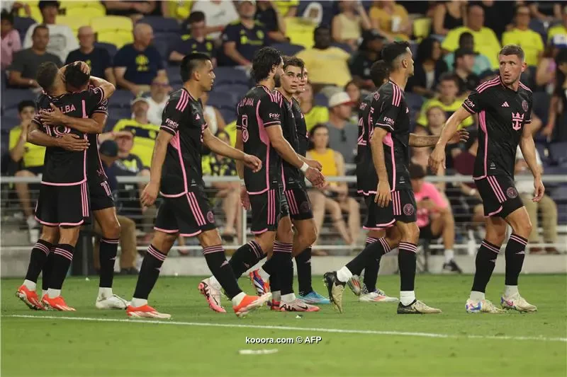 الدوري الامريكي