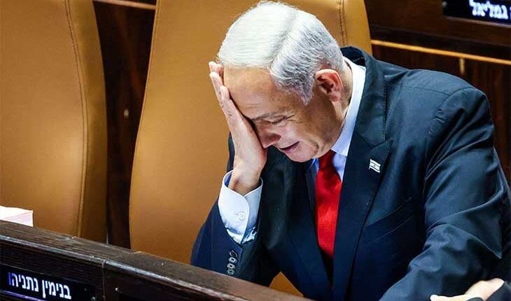 مفاوضات الفرصة الأخيرة  لوقف إطلاق النار في غزة.. لا يوجد خيارات أمام نتنياهو