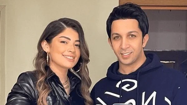 هشام جمال عن موعد حفل خطوبته على ليلى أحمد زاهر