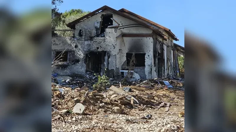 واقعة منزل كوهين.. تحقيق عن "دبابة إسرائيلية قتلت رهائن"