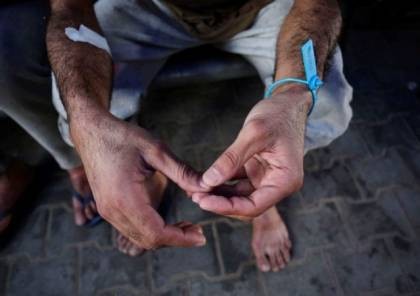 الإفراج عن عشرات الأسرى من قطاع غزة عبر بوابة موقع كيسوفيم العسكري