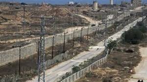 اسرائيل تعرض على القاهرة مخططها بشأن محور فلديفيا ورفح