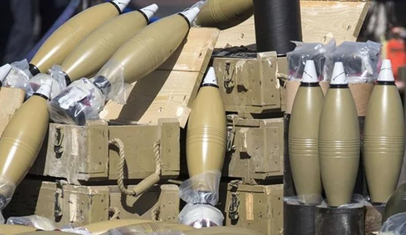 وول ستريت: الاحتلال استخدم 8 قنابل ضخمة في محاولته اغتيال محمد الضيف