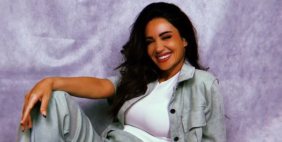 ديانا حداد تتصدر التريند بعد اقتراب أحدث أغانيها من المليون مشاهدة بعد أيام من طرحها