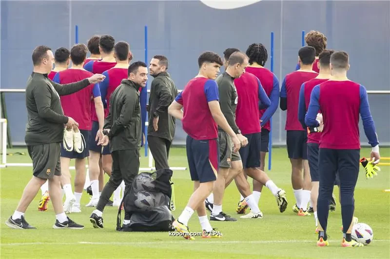 مهلة 50 يوما.. العرض السعودي يحل أزمة برشلونة