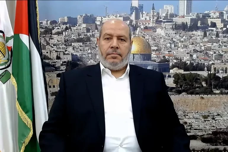 تصريحات لخليل الحية بشأن اغتيال هنية