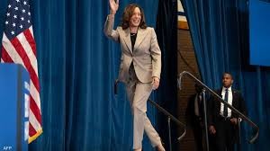 كامالا هاريس.. ما يجب معرفته عن "الخليفة المحتملة"