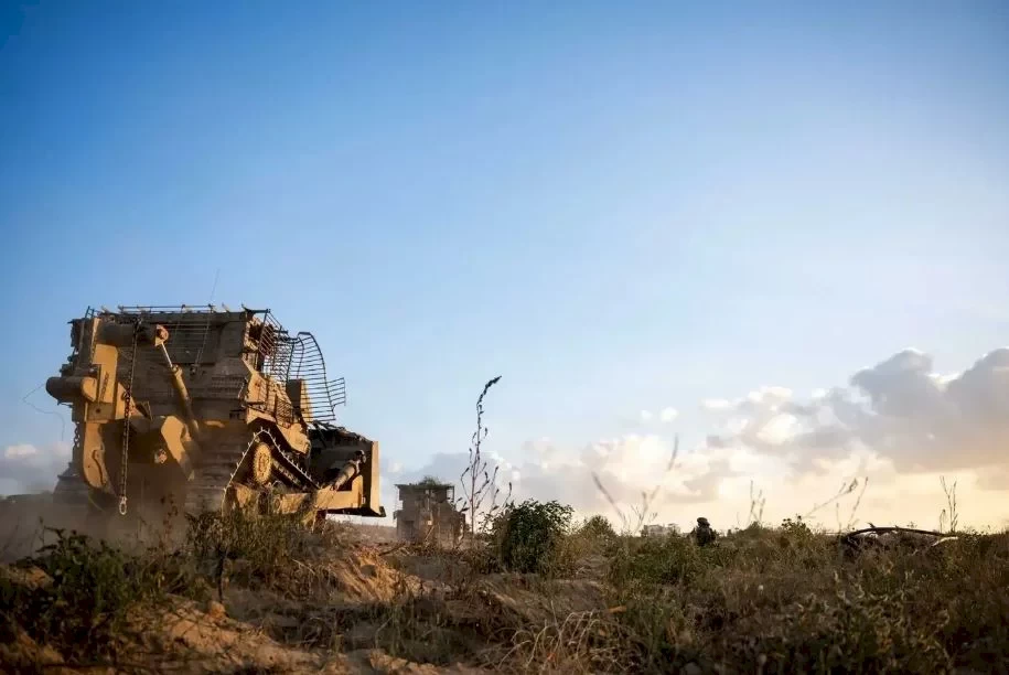 القسام: أوقعنا قوة إسرائيلية في كمين محكم بتل الهوى بمدينة غزة