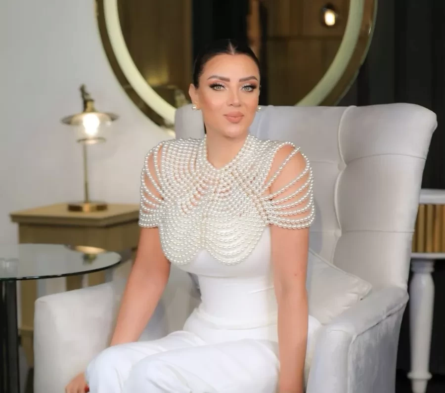 شاهد رضوي الشربيني تخطف الانظار في صالة الجيم.. وياسمين عبد العزيز: عاش يا وحش