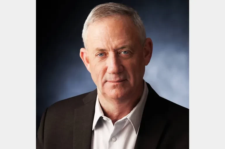 غانتس يطالب برد كبير على حزب الله ولبنان