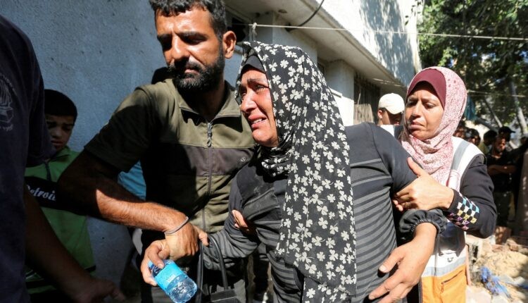 39006 شهداء و89818 إصابة منذ بدء العدوان