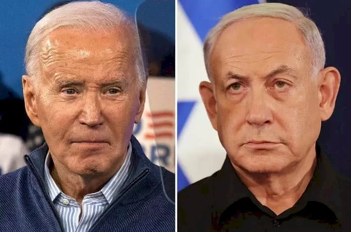 نيويورك تايمز: بايدن لن ينسحب من الانتخابات قبل زيارة نتنياهو