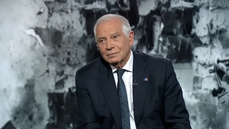 بوريل: لا يمكن مواصلة التعاون مع إسرائيل بشكل طبيعي