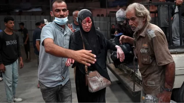 39145 شهيدًا و90257 مصابًا منذ بدء العدوان