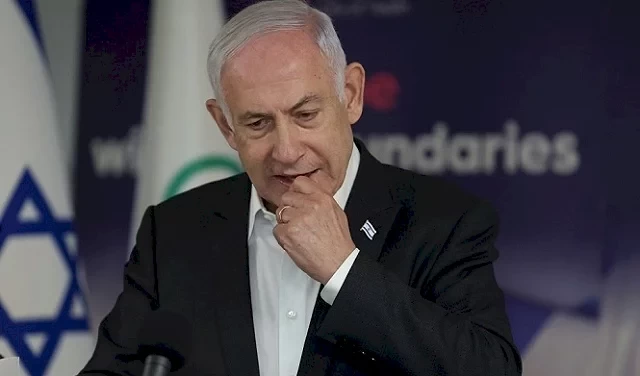 مكتب نتنياهو ينفي أن إسرائيل تناقش إمكانية الانسحاب من محور فيلادلفيا