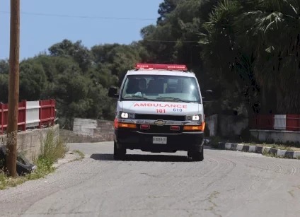 شهيد برصاص الاحتلال في يطا جنوب الخليل