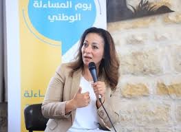 وزيرة التنمية الاجتماعية: مساعدات مالية وعينية لـ 300 ألف أسرة في قطاع غزة