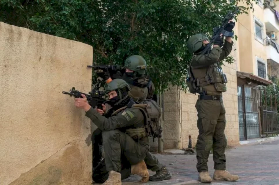 محدث- 12 شهيداً في جنين وبيت لحم وطوباس منذ الليلة الماضية