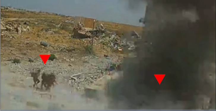 الجيش الإسرائيلي: إصابة 12 جنديا في معارك غزة خلال الـ24 ساعة الأخيرة