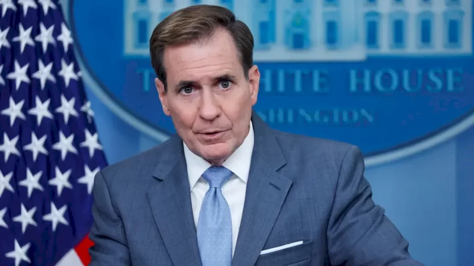 مكتب نتنياهو يرد.. واشنطن: موقفنا من مفاوضات غزة لم يتغير بتعيين السنوار