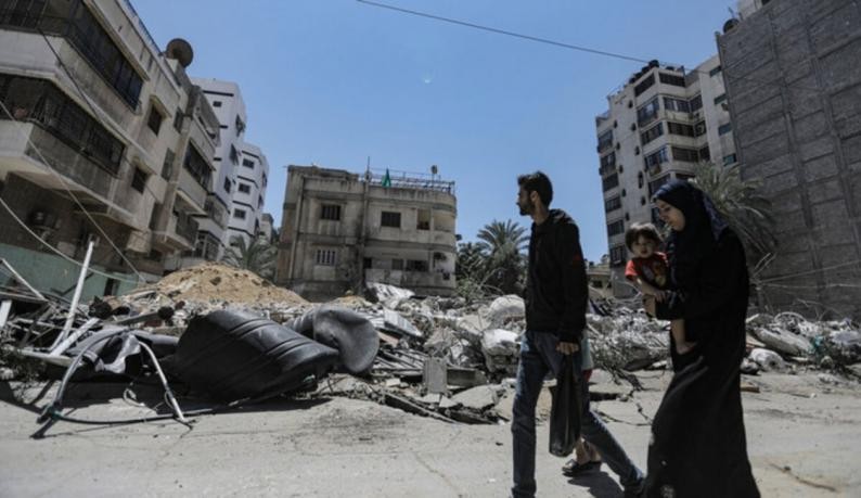 مفاوضات وقف إطلاق النار في غزة تنطلق غدا بالدوحة