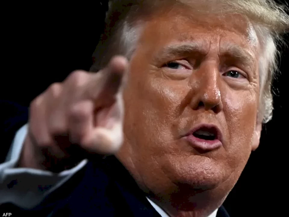 ترامب يدعو لفرض عقوبة الإعدام على المهاجرين المتهمين بقضايا قتل أمريكيين