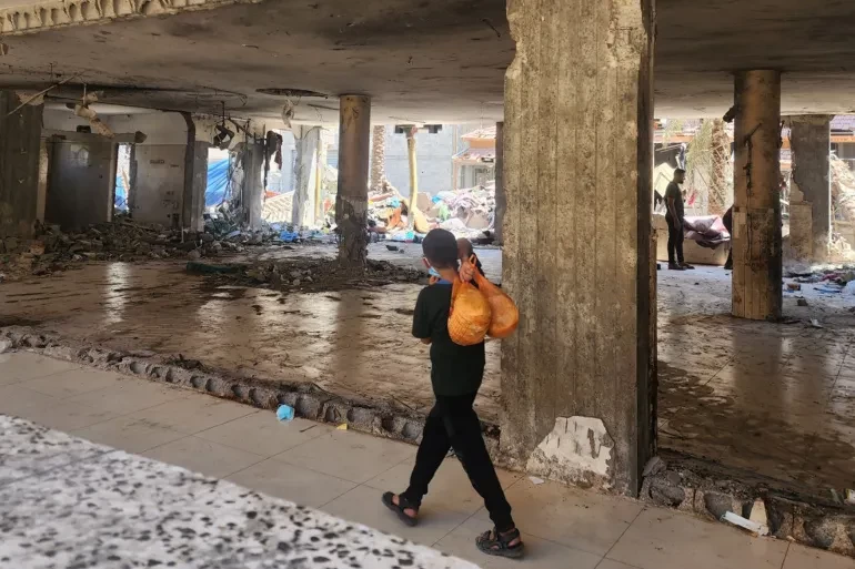 "طوفان الأقصى" في اليوم الـ317.. حرب الابادة مستمرة والاحتلال يكثف قصفه على مناطق متفرقة بالقطاع