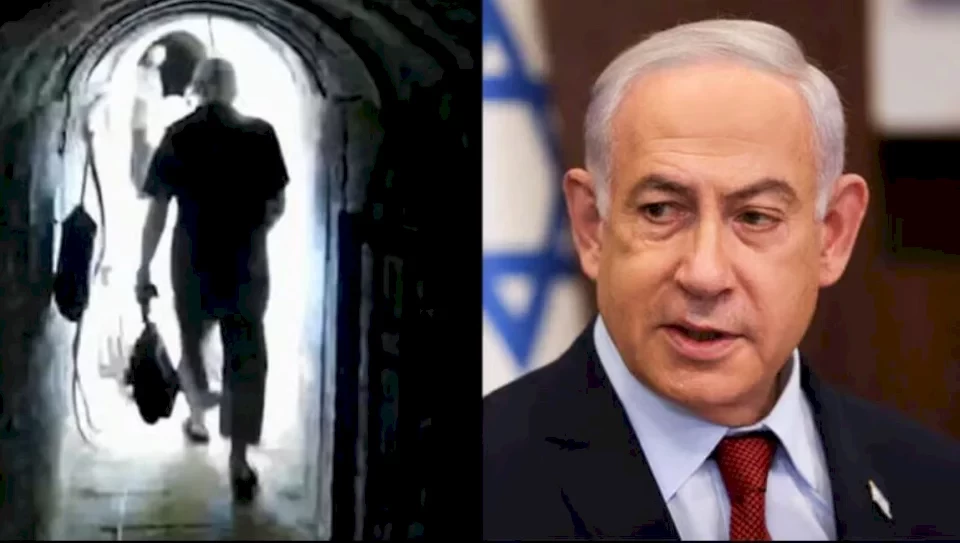 وفد إسرائيلي يتوجه للقاهرة خلال أيام وتوتر بين نتنياهو والوفد المفاوض