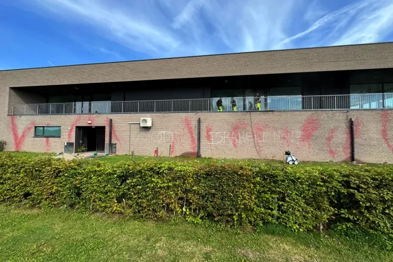 "المقاطعة" تمنع المنتخب الإسرائيلي من المشاركة في بطولة أوروبية ببلجيكا