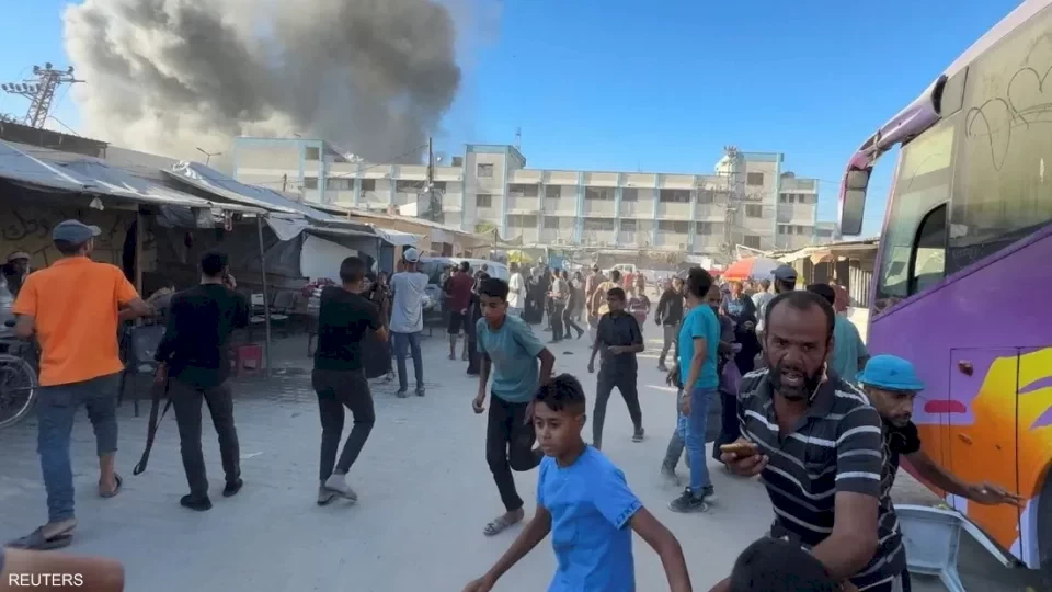 الصحة: 25 شهيدًا و72 إصابة في غزة خلال 24 ساعة