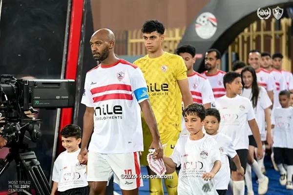 أخطاء جوميز والإدارة وراء خروج الزمالك المبكر من كأس مصر