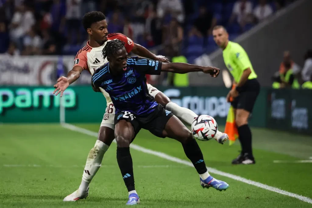 الدوري الفرنسي