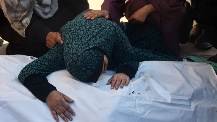 الصحة: 142 شهيدًا و150 إصابة في غزة خلال 48 ساعة