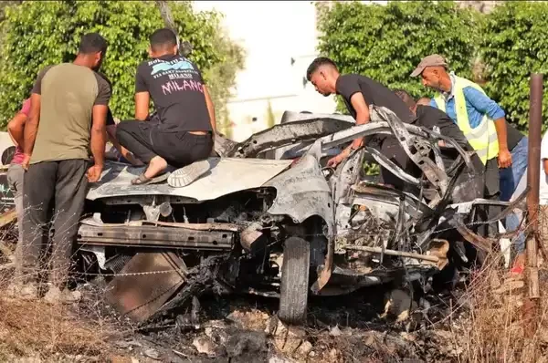 إسرائيل تستعد لانفجار الضفة الغربية