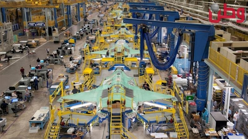 أميركا تصادق على صفقة أسلحة لإسرائيل بقيمة 20 مليار دولار