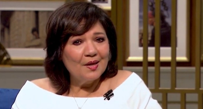 عايدة رياض تكشف تفاصيل مرضها وجلسات الكيماوي: أخفيت مرضي 3 سنوات